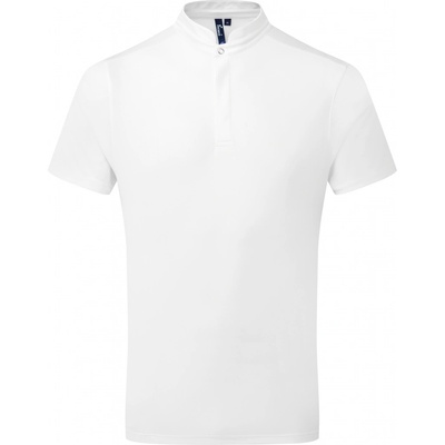 Premier tričko PR 646 WHITE
