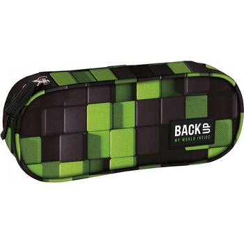 Image 1 of BackUP - Овален несесер The Game 6 A 52