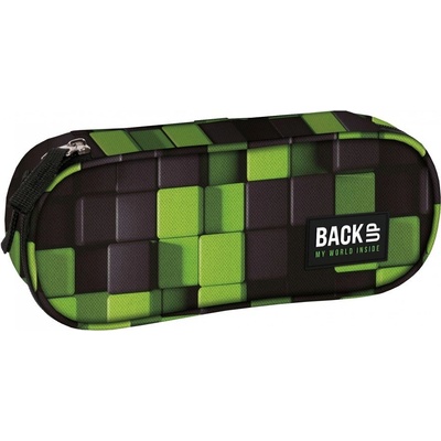 BackUP - Овален несесер The Game 6 A 52