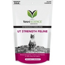 VetriScience UT Strenght podp.moč ciest mačka 90 g