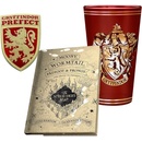 ABYstyle Dárková sada Harry Potter Marauder s map 400 ml