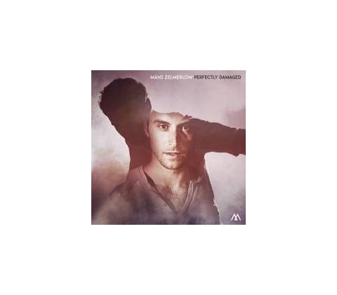 Mans Zelmerlöw - Perfectly Damaged, CD