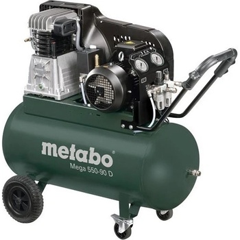 Metabo Mega 580/200 D
