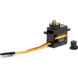 Spektrum Спектрум серво SX108 Micro 3.0kg. cm 0.08s/60°
