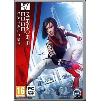 Mirrors Edge 2