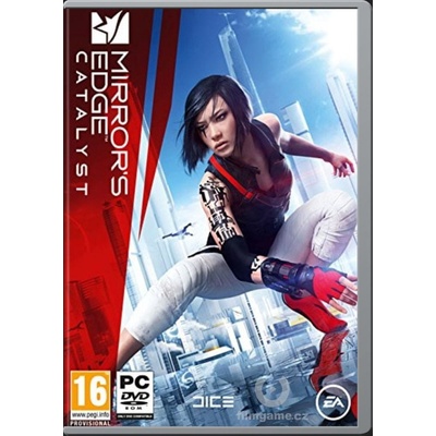 Mirrors Edge 2