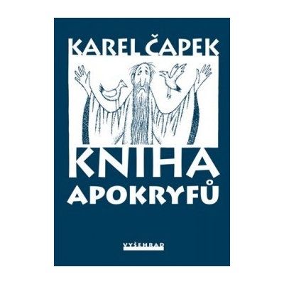 Kniha apokryfů