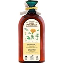 Green Pharmacy Nechtík a Rozmarínový olej šampón 350 ml
