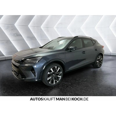 Cupra Formentor VZ 1.5 e-Hybrid DSG 200 kW