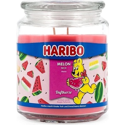 HARIBO Melon Mix 510 g