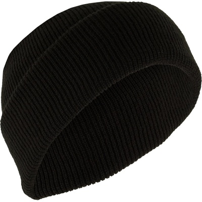 Roxy Дамска зимна шапка (beanie) Roxy Women's Folker Beanie - True Black - размер One Size (904-5176-0311)
