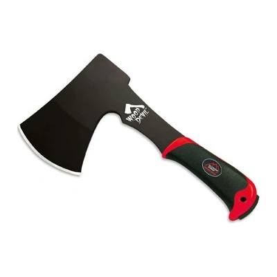 Outdoor Edge Wood Devil Axe