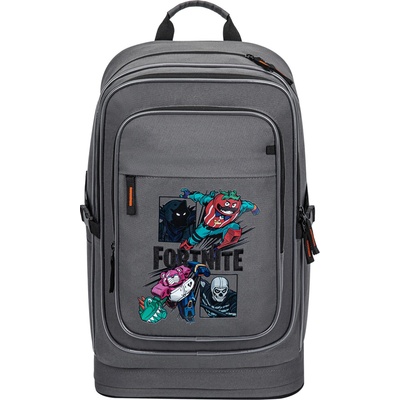 Školský batoh Cubic Fortnite Squad
