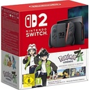 Nintendo Switch 2 + Pokémon Legends Z-A