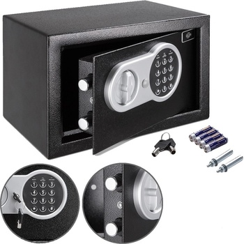 Goleto SAFEplus W5