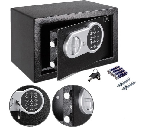 Goleto SAFEplus W5