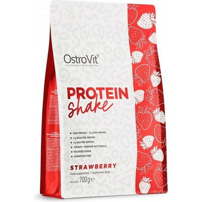Ostrovit Protein shake 700 g