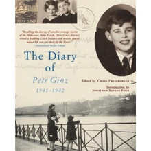 Diary of Petr Ginz
