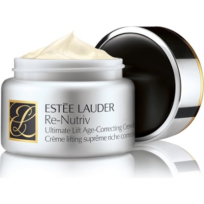 Estée Lauder Re Nutriv Platineum Line krém Ultimate Lifting Creme 50 ml
