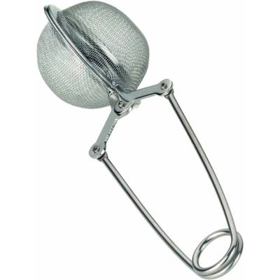 KELA Sítko na čaj a koření PROFI nerez 6 cm KL-19043