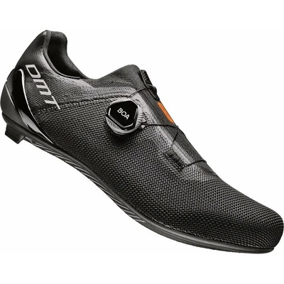 DMT KR4 Black/Black 44 Мъжки обувки за колоездене