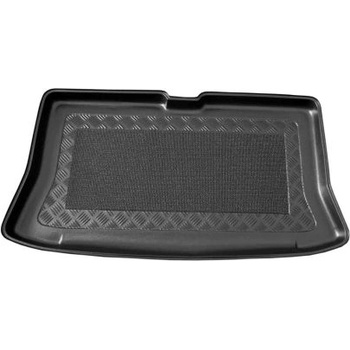 Стелка за багажник за Nissan Micra K12 (2002-2010) Hatchback 3d/5d