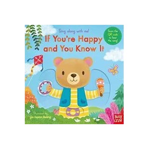Sing Along With Me! If You're Happy and You Know It | YU-HSUAN HUANG (ISBN: 9781788008501)