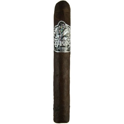 Gurkha Ghost Asura Rothchild