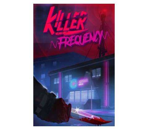 Killer Frequency