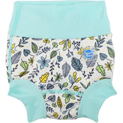 Splash About New Happy Nappy Fallen Leaves