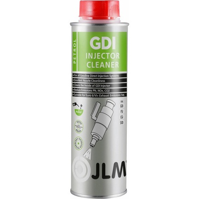 JLM GDI Injector Cleaner 250 ml