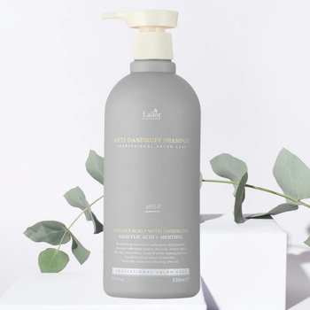 La'dor AntiDandruff Shampoo proti lupům 530 ml