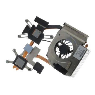 Вентилатор за лаптоп HP съвместим с Pavilion DV5 DV5-1000 DV5-1100 DV5-1200