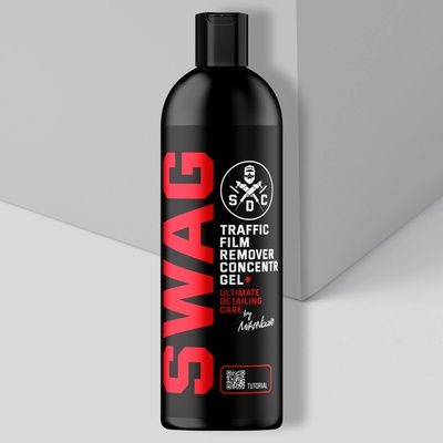 SWAG Traffic Film Remover Gel+ 500 ml – Hledejceny.cz