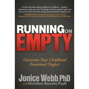 Running on Empty (ISBN: 9781614482420)