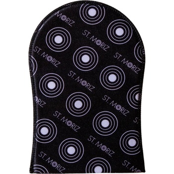 Image 1 of St. Moriz Ръкавица за автобронзант Velvet Mitt