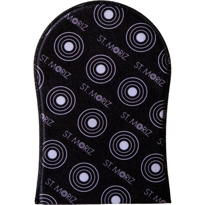 St. Moriz Ръкавица за автобронзант Velvet Mitt