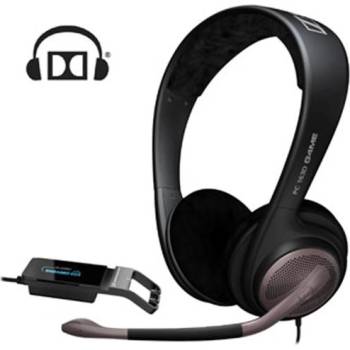 Sennheiser PC 163D