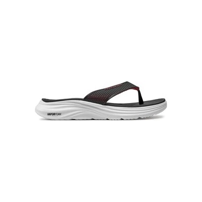 Skechers Джапанки Vapor Foam Sandal 232894/BKRD Черен (Vapor Foam Sandal 232894/BKRD)