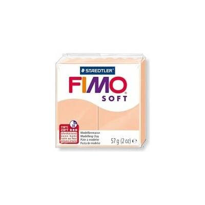 FIMO Soft/Effect 57g pale pink 43