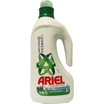 Ariel Mountain spring 1,4 l
