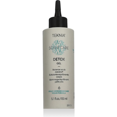 Lakmé Teknia Scalp Care Detox Gel 150 ml