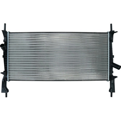 Chladič vody pro motor KAMOKA 7705066