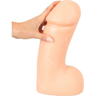 Realistixxx Real Giant