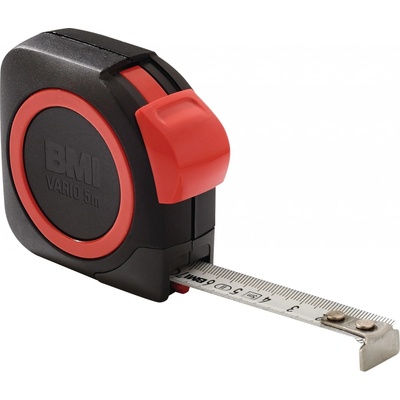 BMI Metr svinovací 2m x 13mm Vario