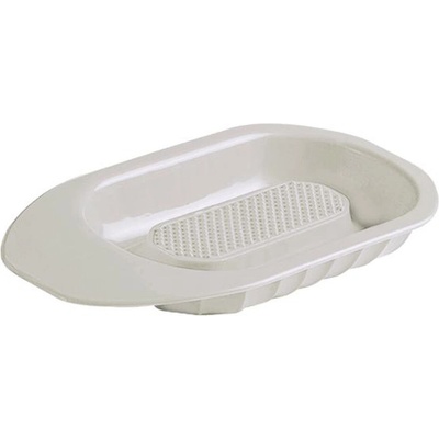 Heidrun STRUHADLO NA JABLKA 20,5X10X2,5CM PLAST