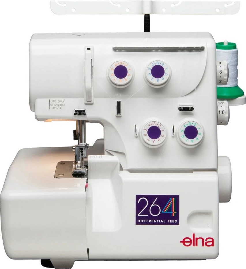 Elna 264