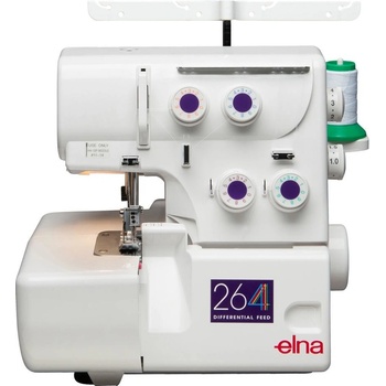 Elna 264