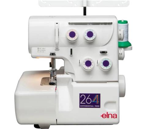 Elna 264