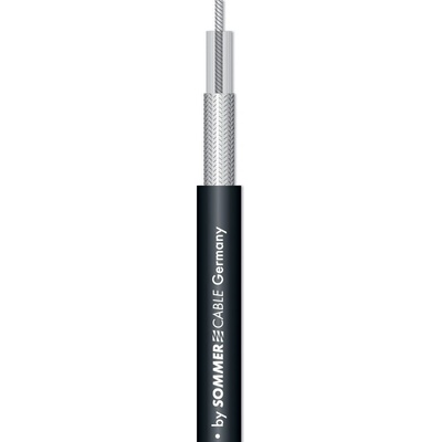 Sommer Cable RG58/C/U-Koaxialkabel